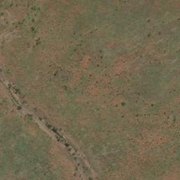 Satellite imagery of Downer Hill, AU