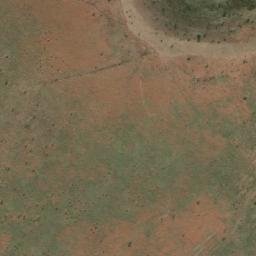 Satellite imagery of Downer Hill, AU