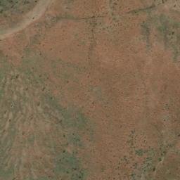 Satellite imagery of Downer Hill, AU