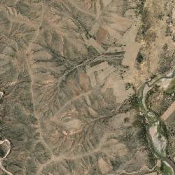 Satellite imagery of Cerro Titiri, BO