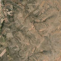 Satellite imagery of Cerro Titiri, BO