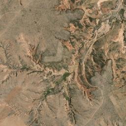 Satellite imagery of Cerro Titiri, BO