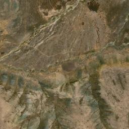 Satellite imagery of Cerro Chacaloma, BO