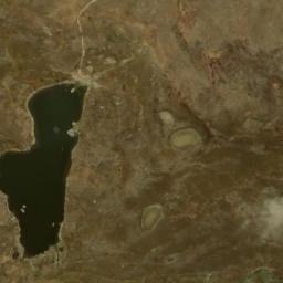 Satellite imagery of Cerro Singro, BO