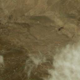 Satellite imagery of Cerro Singro, BO