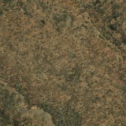 Satellite imagery of Mulele, AO