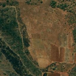 Satellite imagery of Cairngorm, ZW