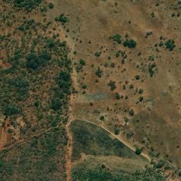 Satellite imagery of Cairngorm, ZW