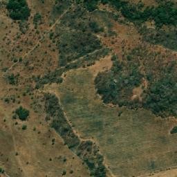 Satellite imagery of Cairngorm, ZW