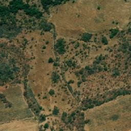 Satellite imagery of May, ZW