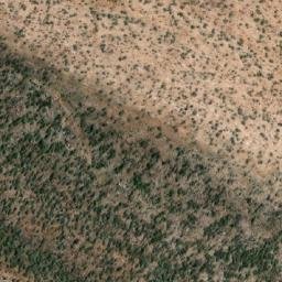 Satellite imagery of Mount Felix, AU