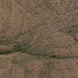 Satellite imagery of Kangaroo Hill, AU