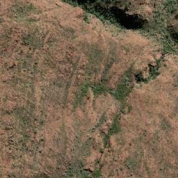 Satellite imagery of Kangaroo Hill, AU