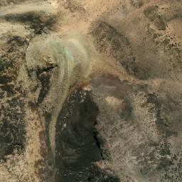 Satellite imagery of Cerro Sinejavi, BO