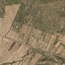 Satellite imagery of Cerro Pirapi, BO