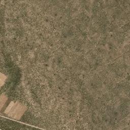 Satellite imagery of Cerro Pirapi, BO