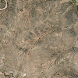 Satellite imagery of Cerro Titiri, BO