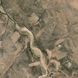Satellite imagery of Cerro Titiri, BO