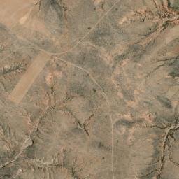 Satellite imagery of Cerro Titiri, BO