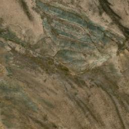 Satellite imagery of Cerro Chacaloma, BO