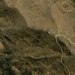 Satellite imagery of Cerro Incachaca, BO