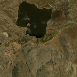 Satellite imagery of Cerro Singro, BO