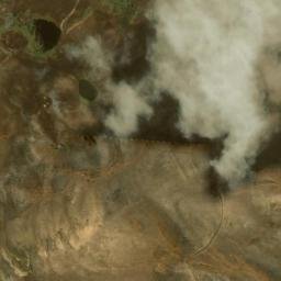 Satellite imagery of Cerro Singro, BO