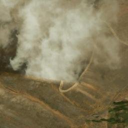 Satellite imagery of Cerro Singro, BO