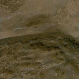 Satellite imagery of Cerro Llanta Pallana, BO