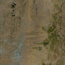 Satellite imagery of Cerro Llanta Pallana, BO