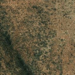 Satellite imagery of Omendundo, AO