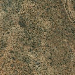 Satellite imagery of Omendundo, AO