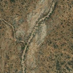 Satellite imagery of Omendundo, AO