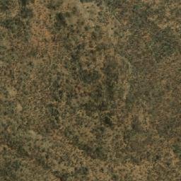 Satellite imagery of Mulele, AO
