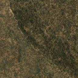 Satellite imagery of Mulele, AO