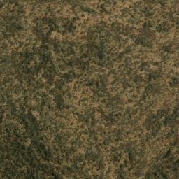 Satellite imagery of Mulele, AO