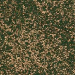 Satellite imagery of Mucucuto, AO