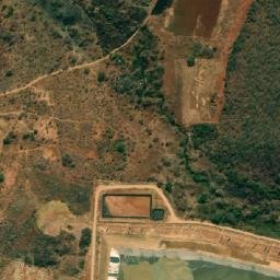 Satellite imagery of Cairngorm, ZW