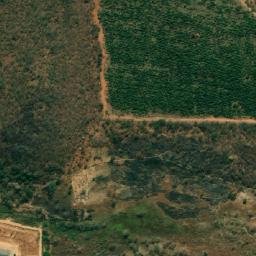 Satellite imagery of Cairngorm, ZW