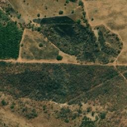 Satellite imagery of Cairngorm, ZW