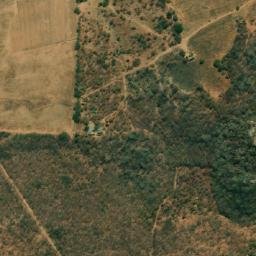 Satellite imagery of May, ZW