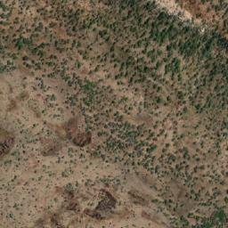 Satellite imagery of Mount Felix, AU
