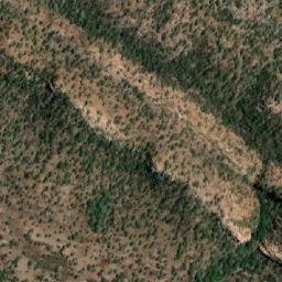 Satellite imagery of Mount Felix, AU