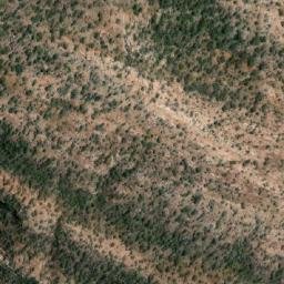 Satellite imagery of Mount Felix, AU