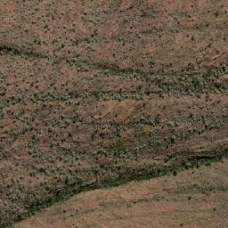 Satellite imagery of Kangaroo Hill, AU