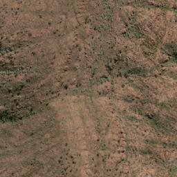 Satellite imagery of Kangaroo Hill, AU