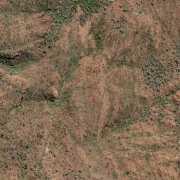 Satellite imagery of Kangaroo Hill, AU