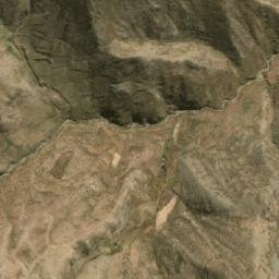 Satellite imagery of Cerro Tankha Tankha, BO