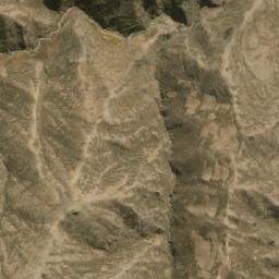 Satellite imagery of Cerro Tankha Tankha, BO