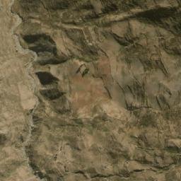 Satellite imagery of Cerro Tankha Tankha, BO